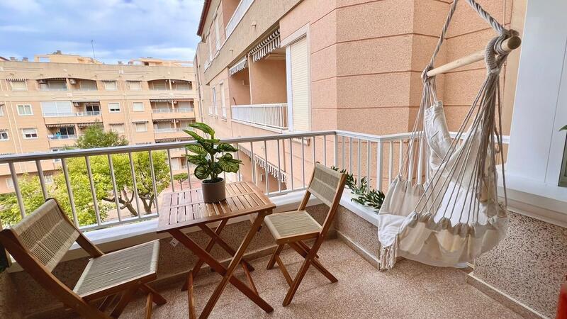 2 Cuarto Apartamento en venta