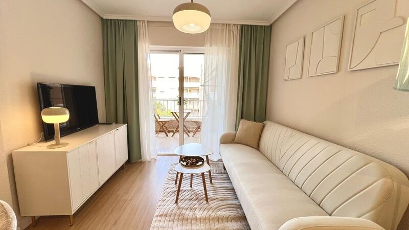 2 Schlafzimmer Appartement zu verkaufen