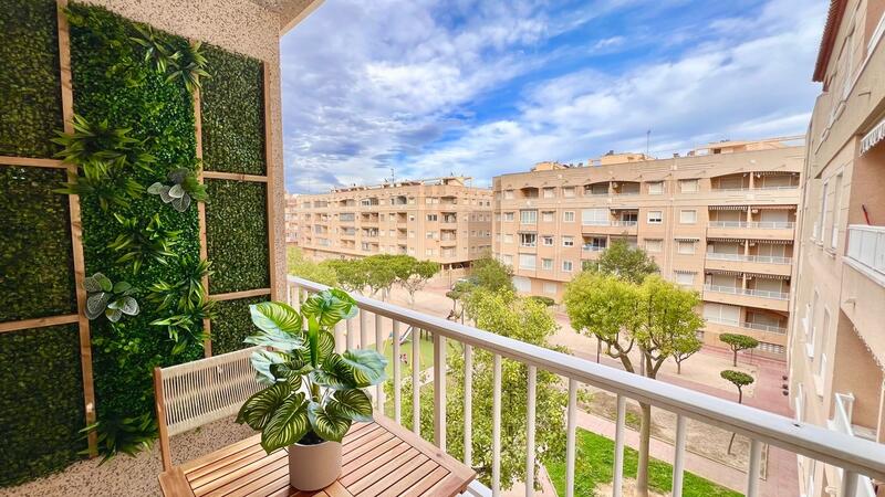 2 Cuarto Apartamento en venta