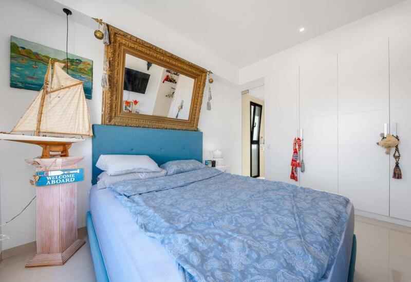 3 chambre Villa à vendre