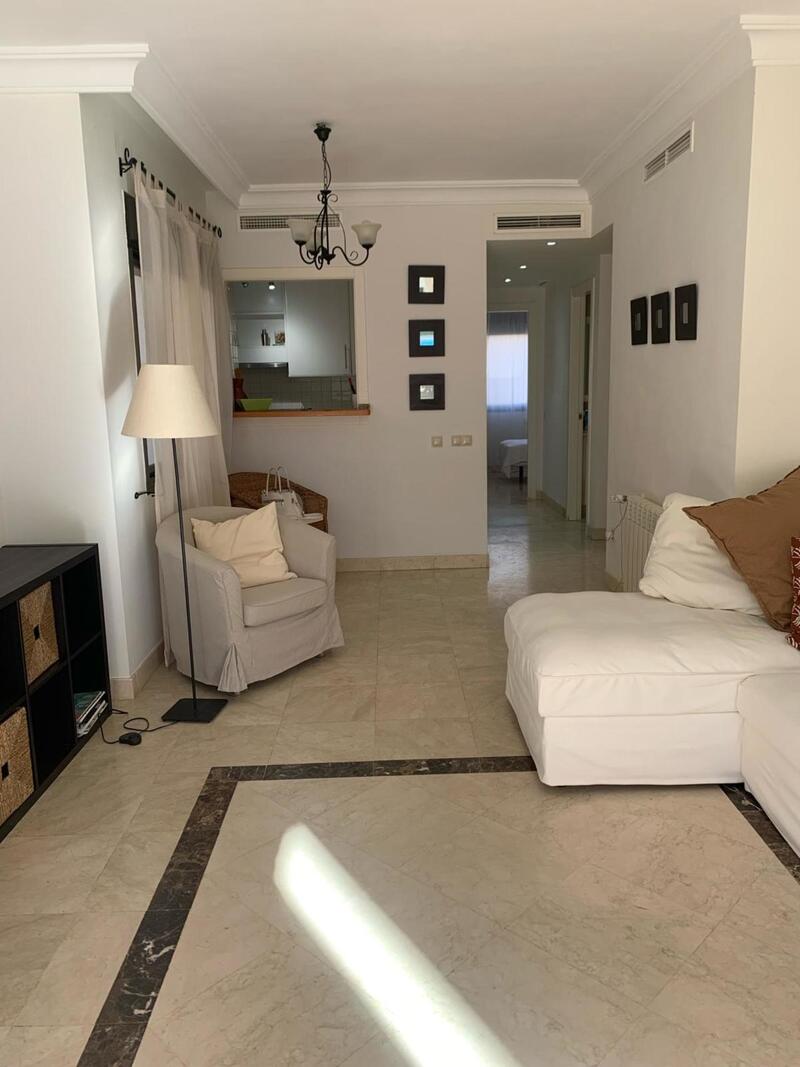 3 Cuarto Apartamento en venta