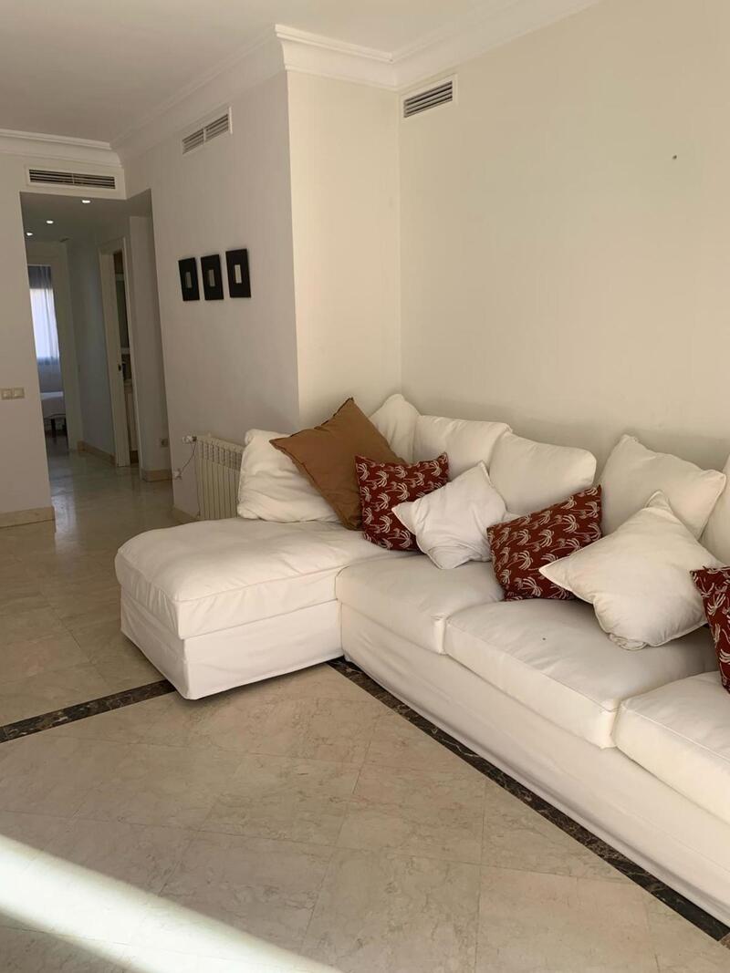 3 Cuarto Apartamento en venta