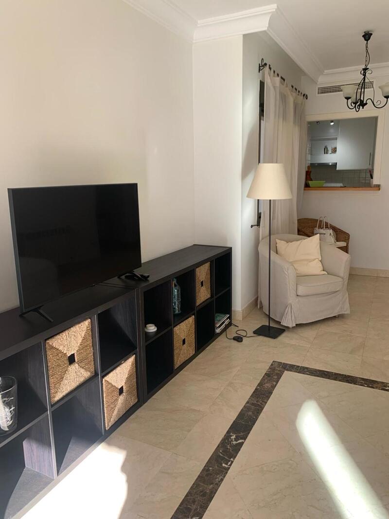 3 Cuarto Apartamento en venta