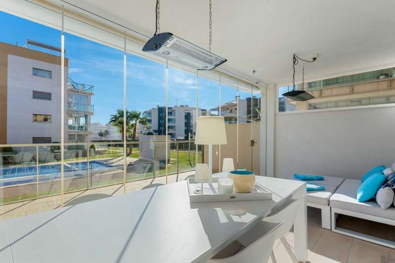 2 Cuarto Apartamento en venta