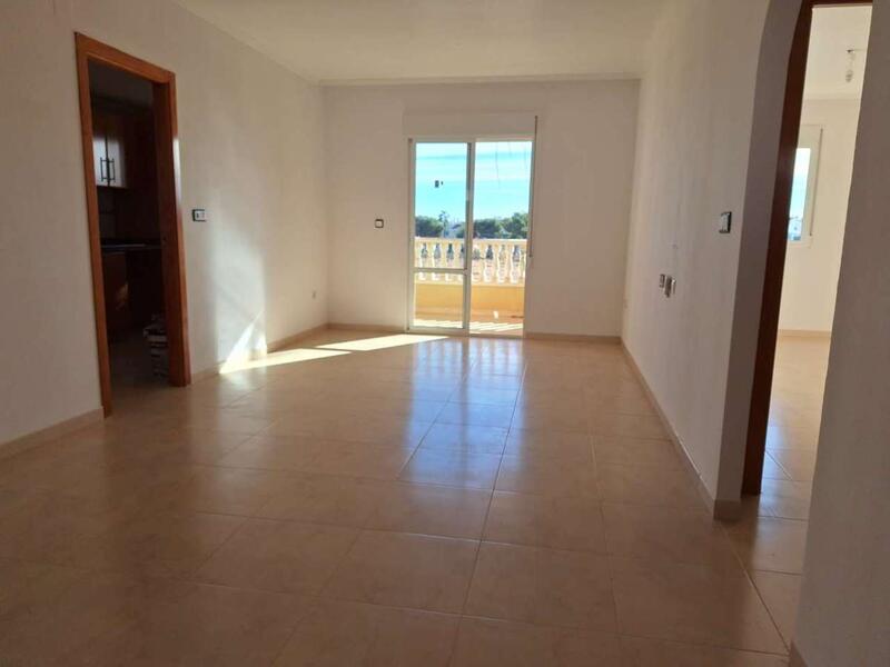 3 Cuarto Apartamento en venta