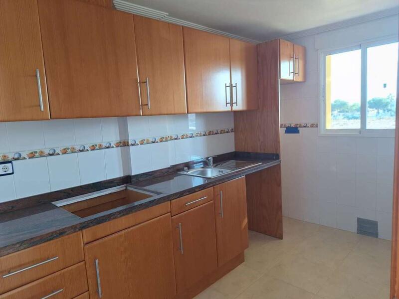 3 Cuarto Apartamento en venta