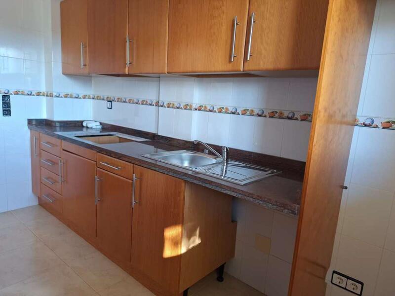 3 Cuarto Apartamento en venta