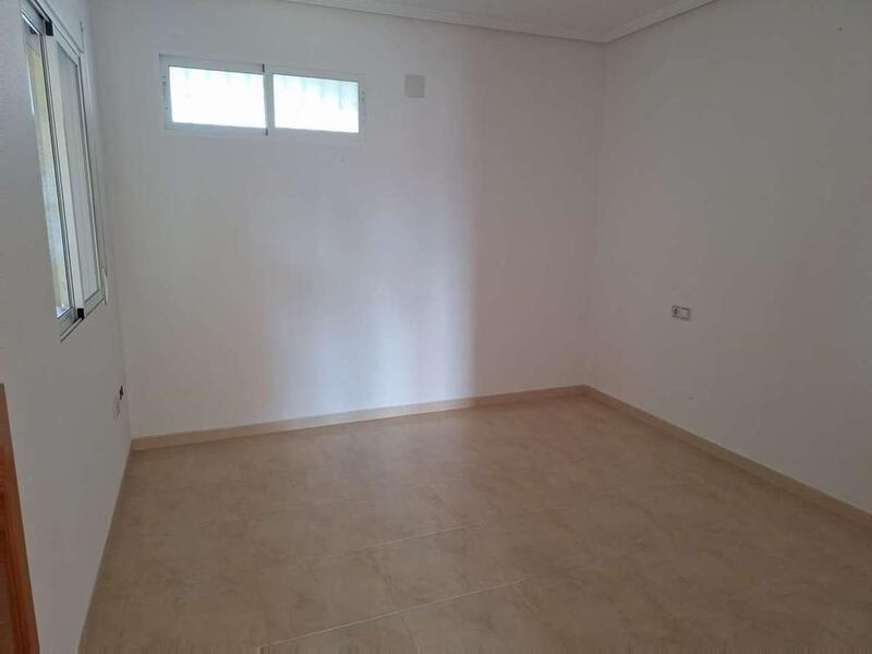 3 slaapkamer Appartement Te koop