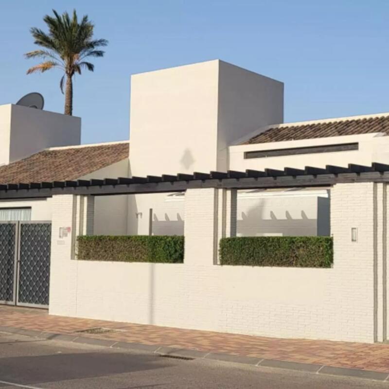 Villa en venta en Sucina, Murcia