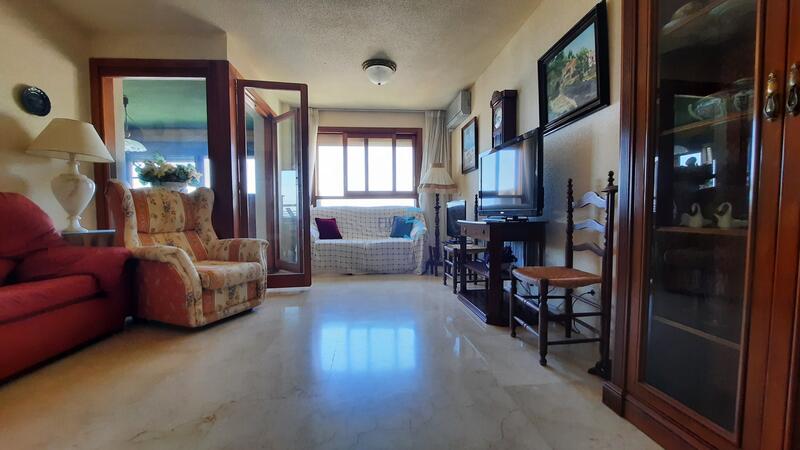 2 Cuarto Apartamento en venta