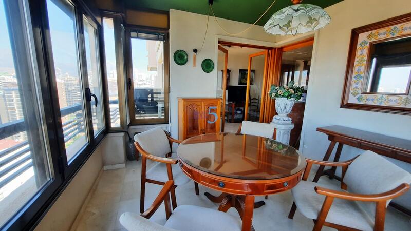 2 chambre Appartement à vendre