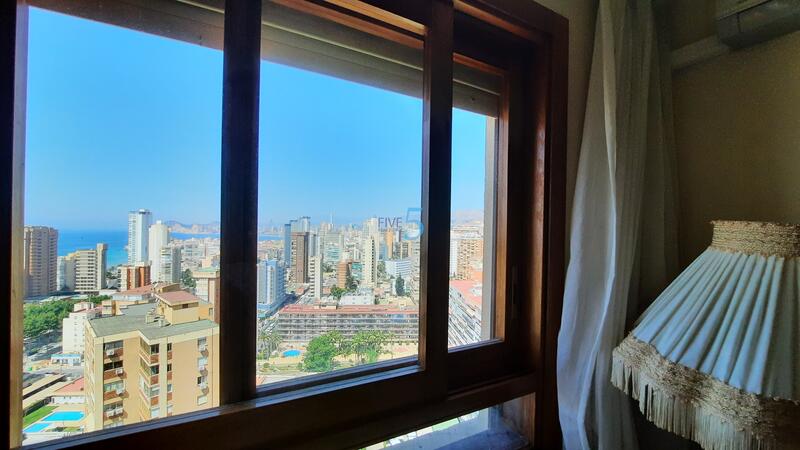 2 Cuarto Apartamento en venta