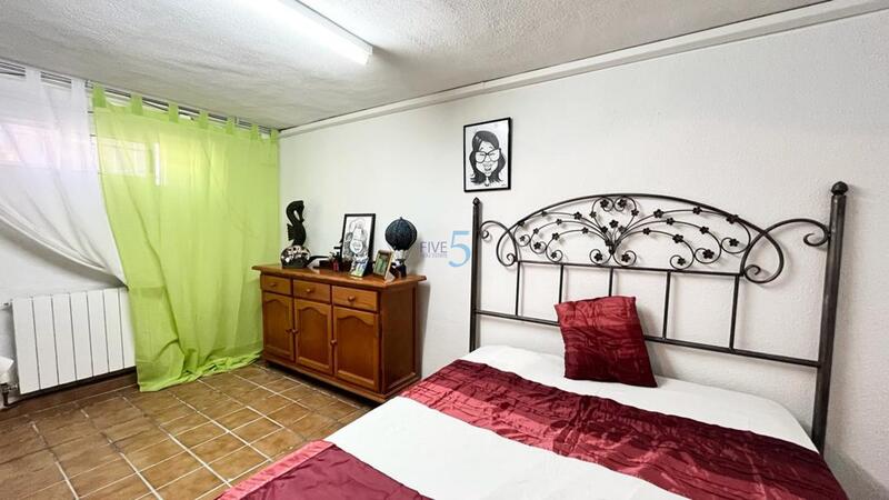 3 soveværelse Duplex til salg