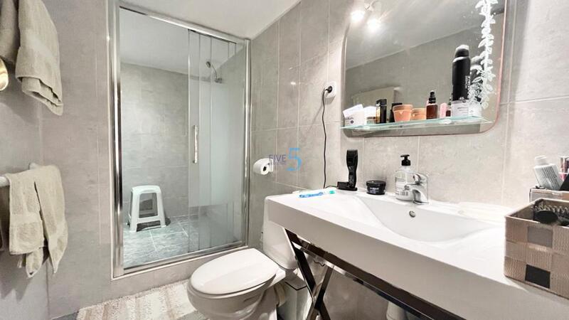 3 chambre Duplex à vendre