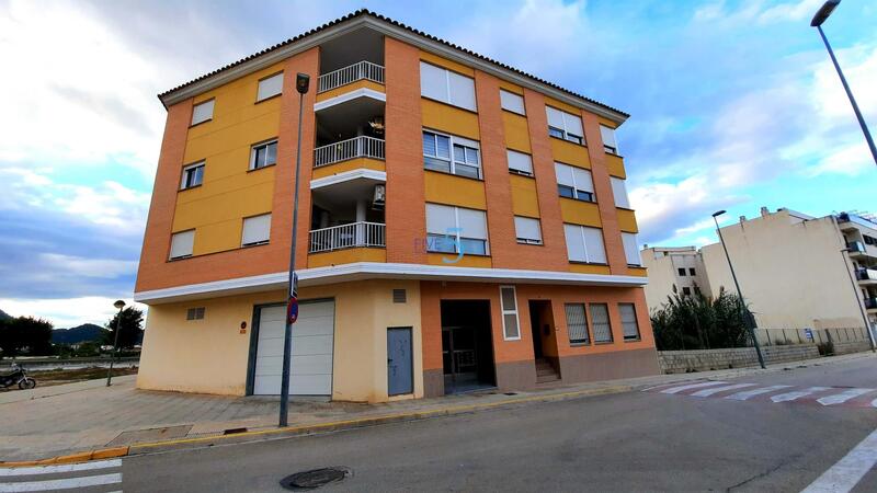 Apartment for sale in Potries, Valencia