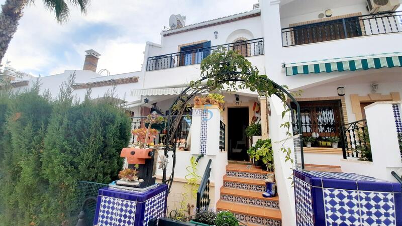 Townhouse for sale in Orihuela, Alicante