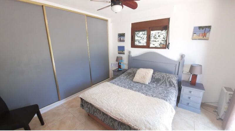 5 Cuarto Villa en venta