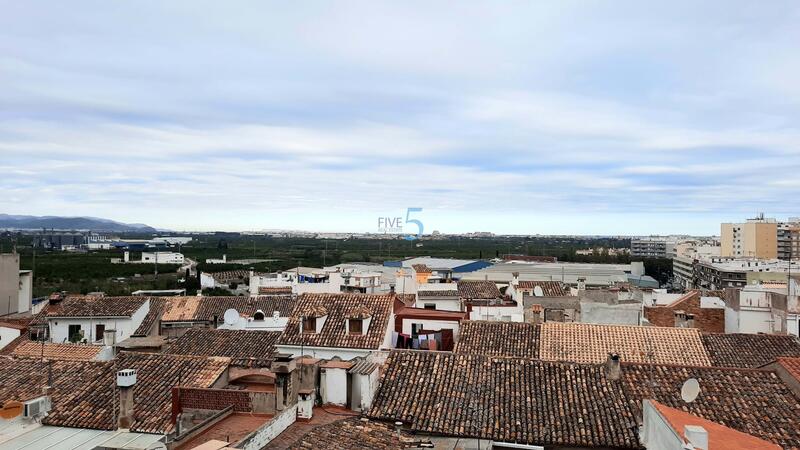 Gezinswoning Te koop in La Oliva, Cádiz