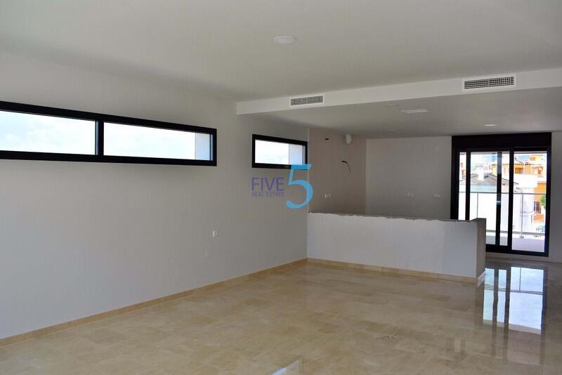 4 Cuarto Villa en venta
