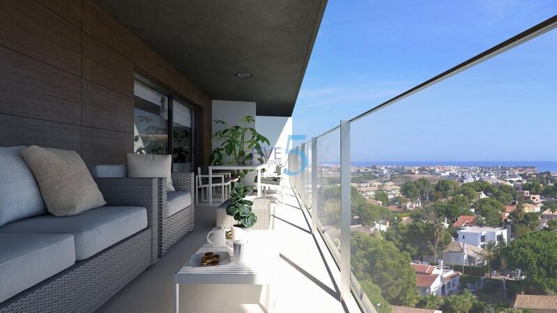 Apartment for sale in Orihuela, Alicante