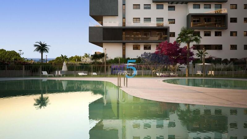 Apartment for sale in Orihuela, Alicante