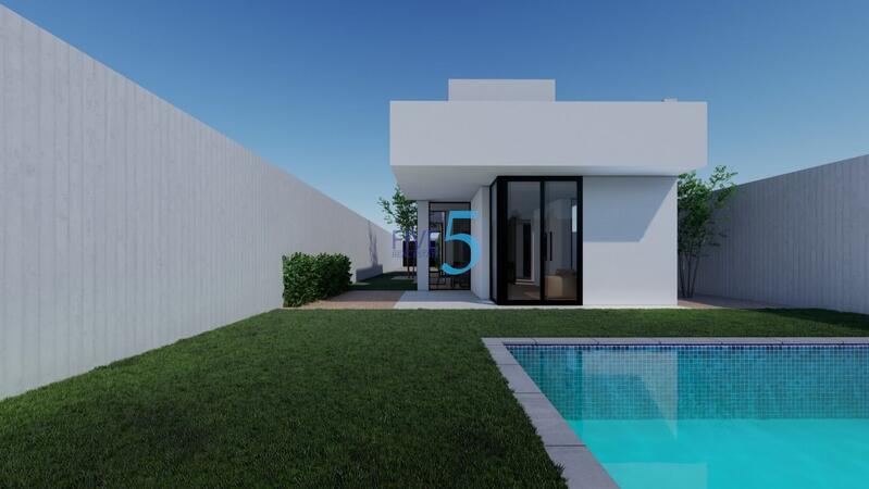 3 bedroom Villa for sale