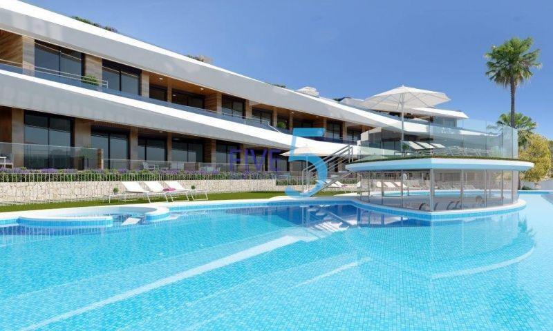 Apartment for sale in Alacant/Alicante, Alicante