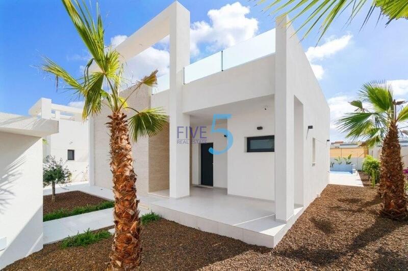 3 Cuarto Villa en venta