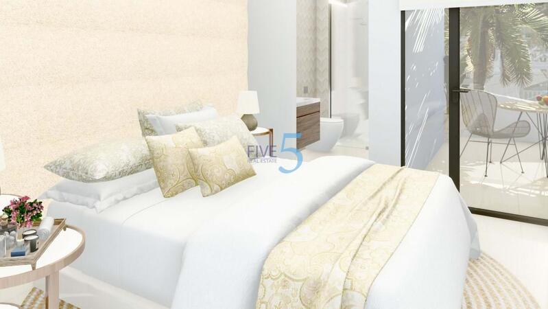 3 Schlafzimmer Villa zu verkaufen