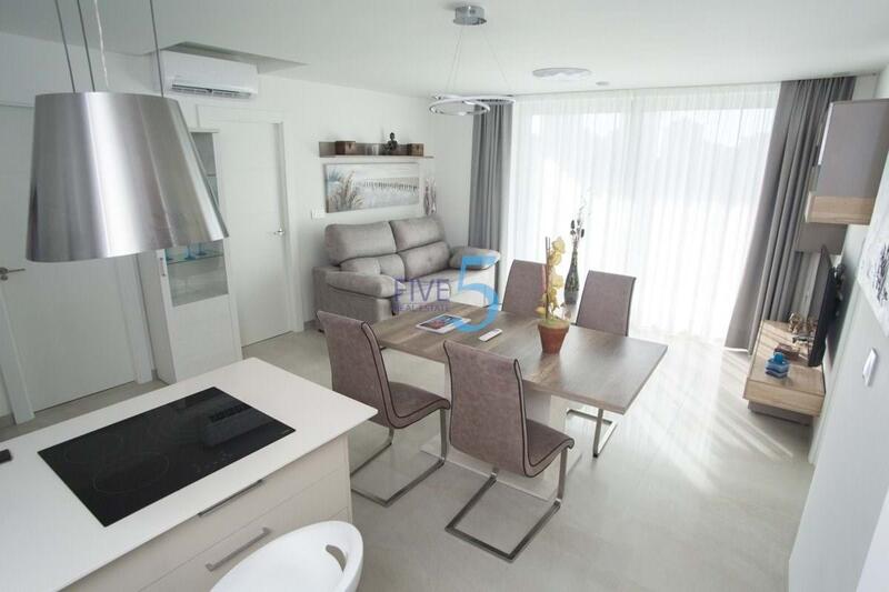 1 bedroom Apartment for sale