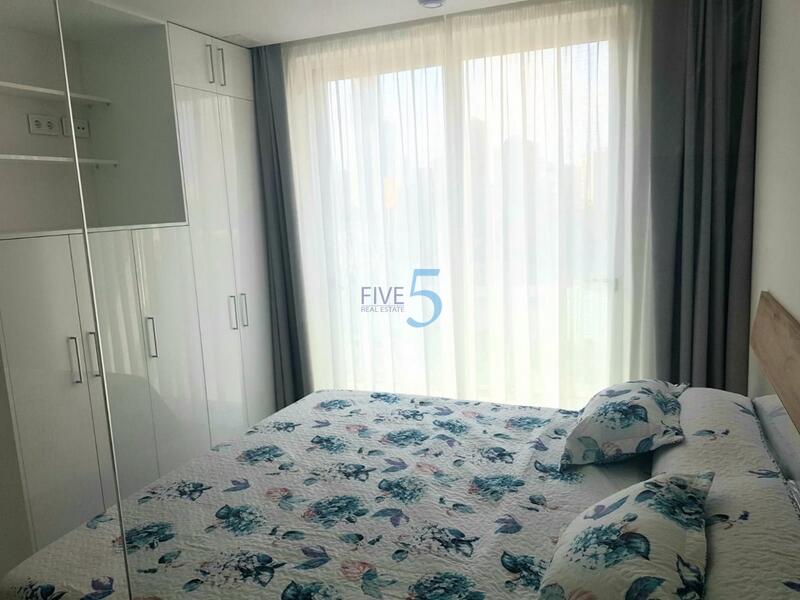 2 chambre Appartement à vendre