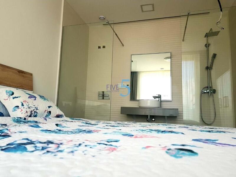 1 Schlafzimmer Appartement zu verkaufen