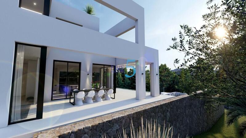 4 bedroom Villa for sale