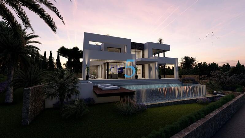 4 bedroom Villa for sale