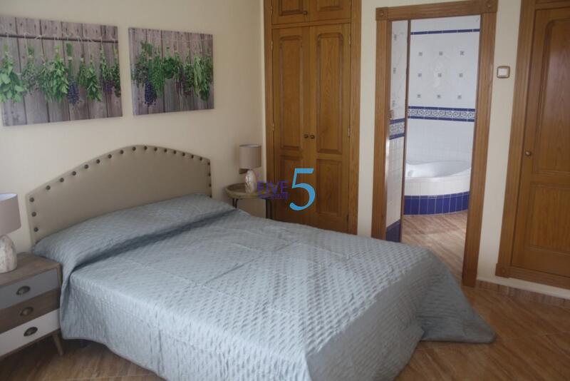 3 Schlafzimmer Villa zu verkaufen