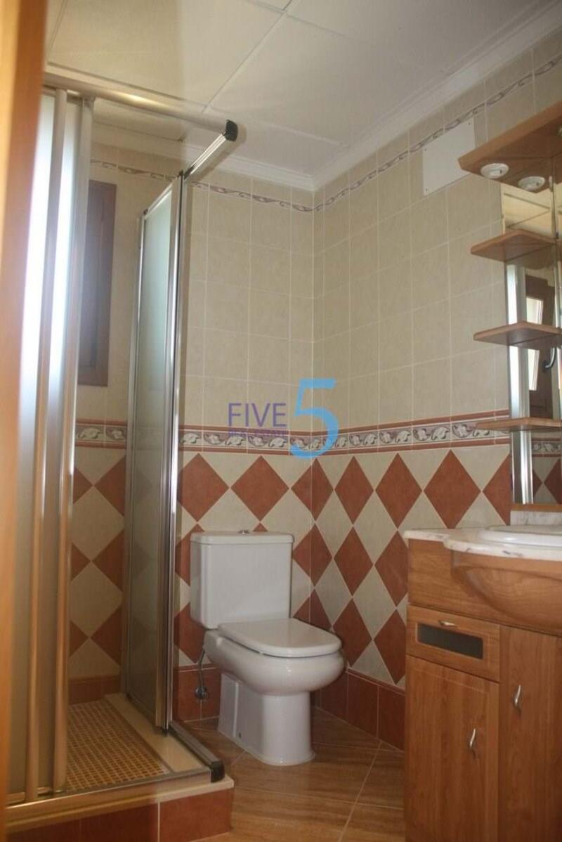 3 Cuarto Villa en venta