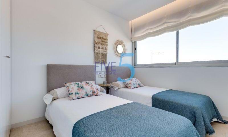 2 Schlafzimmer Villa zu verkaufen
