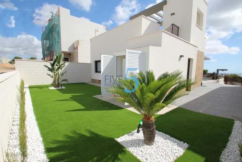 3 bedroom Villa for sale