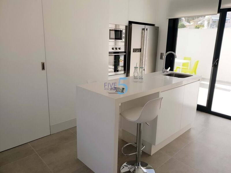 3 chambre Villa à vendre