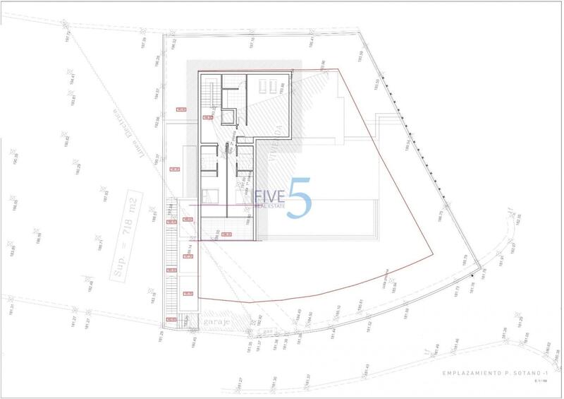 4 soveværelse Villa til salg