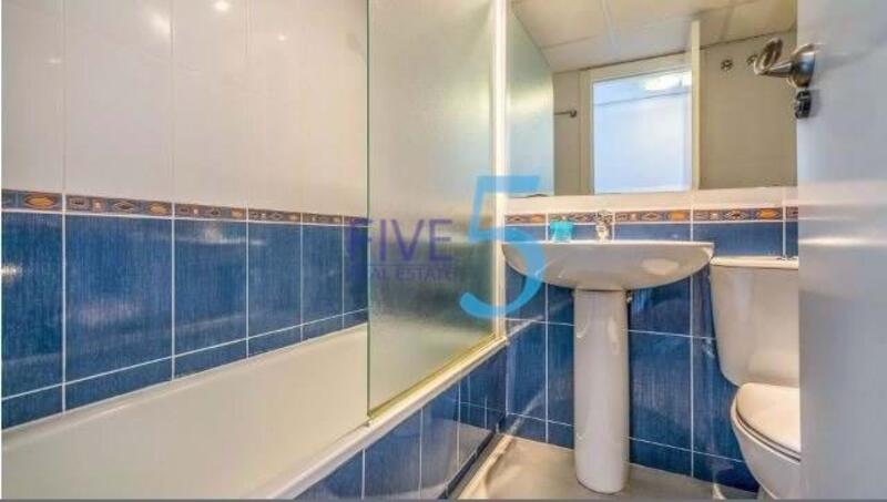 2 chambre Appartement à vendre