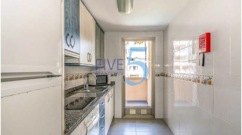 2 Cuarto Apartamento en venta