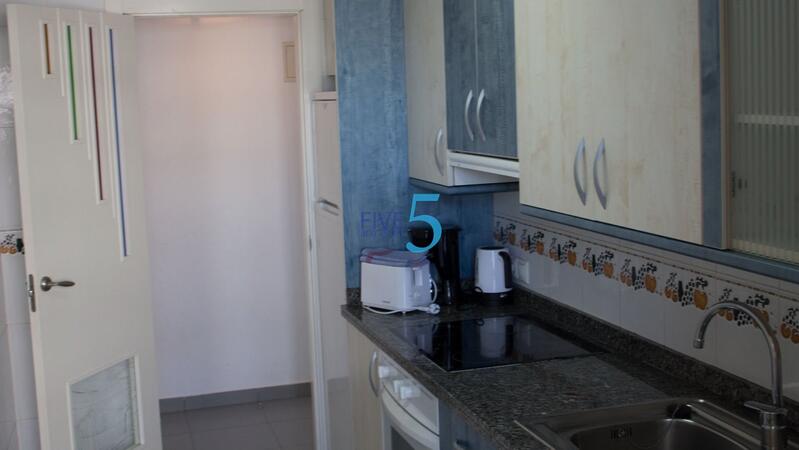 2 Cuarto Apartamento en venta