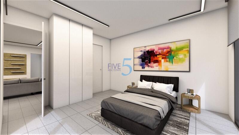 4 Schlafzimmer Villa zu verkaufen