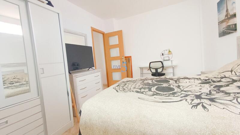 4 chambre Appartement à vendre