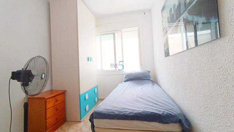 4 slaapkamer Appartement Te koop