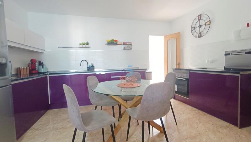 4 chambre Appartement à vendre