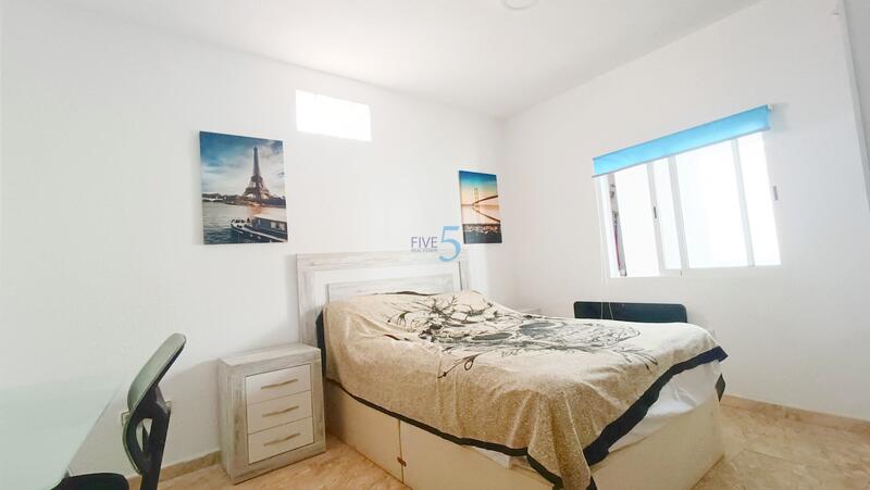 4 chambre Appartement à vendre