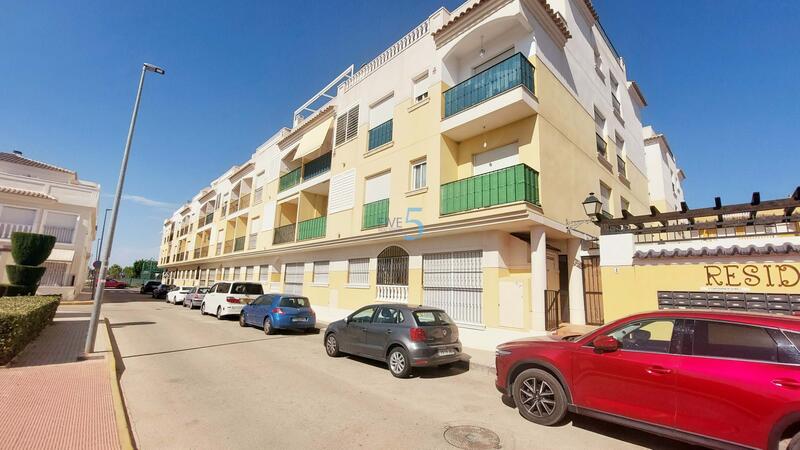 Lejlighed til salg i Formentera del Segura, Alicante