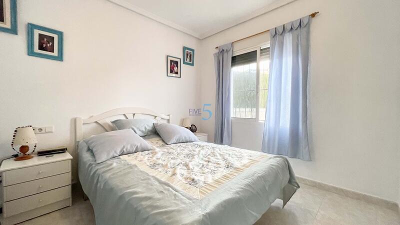 4 Schlafzimmer Villa zu verkaufen